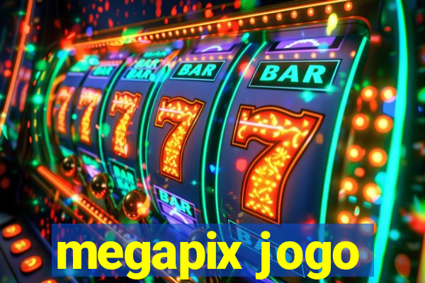 megapix jogo